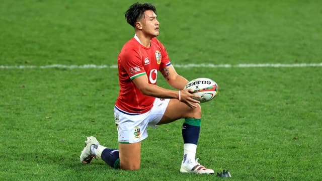 “We find the remarks offensive” – Lions complain over Neil Francis’ comment about Marcus Smith “We find the remarks offensive” – Lions complain over Neil Francis’ comment about Marcus Smith