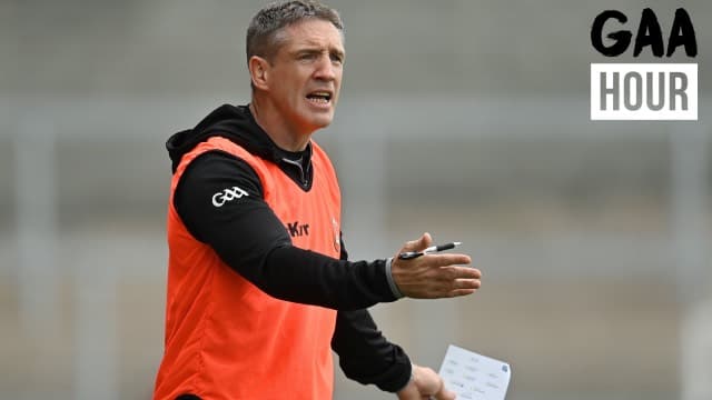 After seven years in charge, Armagh have a big decision to make on Kieran McGeeney After seven years in charge, Armagh have a big decision to make on Kieran McGeeney
