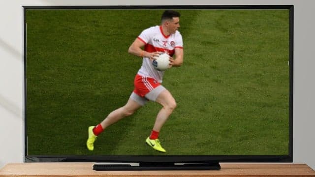 Mouth watering match-ups are on TV this weekend as the championship really heats up Mouth watering match-ups are on TV this weekend as the championship really heats up