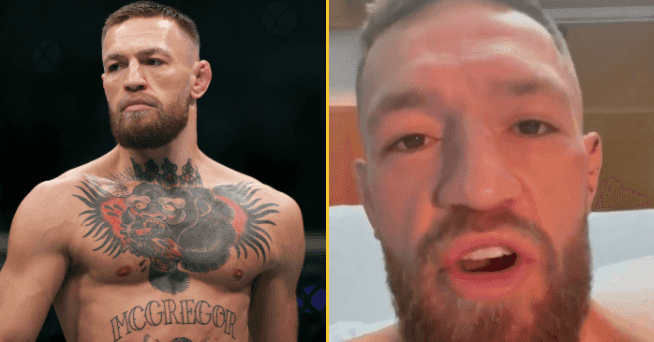 Conor McGregor labelled an ‘easy payday’ who can’t compete with top UFC fighters anymore Conor McGregor labelled an ‘easy payday’ who can’t compete with top UFC fighters anymore