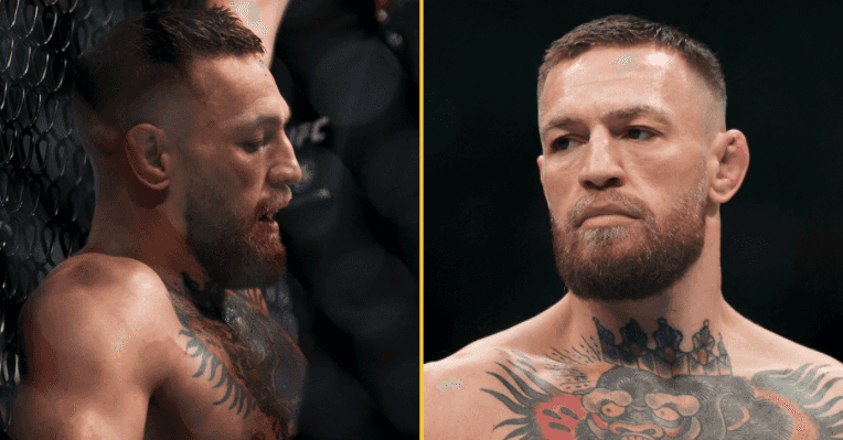 UFC legend brands Conor McGregor’s antics a ‘cry for help’ UFC legend brands Conor McGregor’s antics a ‘cry for help’