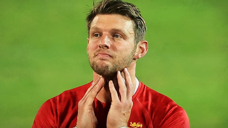Lions face big selection calls if Dan Biggar does not clear concussion protocols Lions face big selection calls if Dan Biggar does not clear concussion protocols