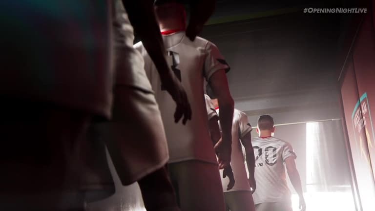 New football game ‘UFL’ looks to rival FIFA and eFootball New football game ‘UFL’ looks to rival FIFA and eFootball