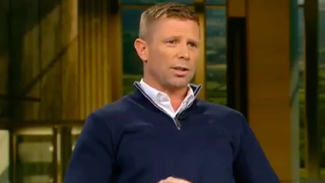 “They weren’t ready for what Tyrone was going to throw at them” – Tomás Ó Sé questions Peter Keane’s tactics “They weren’t ready for what Tyrone was going to throw at them” – Tomás Ó Sé questions Peter Keane’s tactics