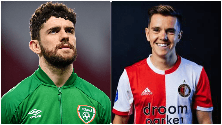 Robbie Brady still seeking summer move as Liam Kelly lands new club Robbie Brady still seeking summer move as Liam Kelly lands new club