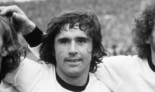 Germany and Bayern Munich legend Gerd Muller dies, aged 75 Germany and Bayern Munich legend Gerd Muller dies, aged 75