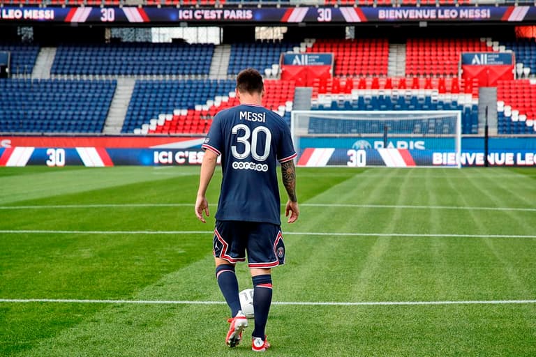 Messi’s PSG contract includes ‘special Argentina clause’ after demands from player Messi’s PSG contract includes ‘special Argentina clause’ after demands from player