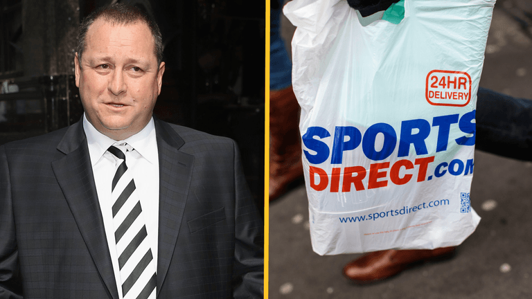 Mike Ashley to step down as CEO of Sports Direct Mike Ashley to step down as CEO of Sports Direct