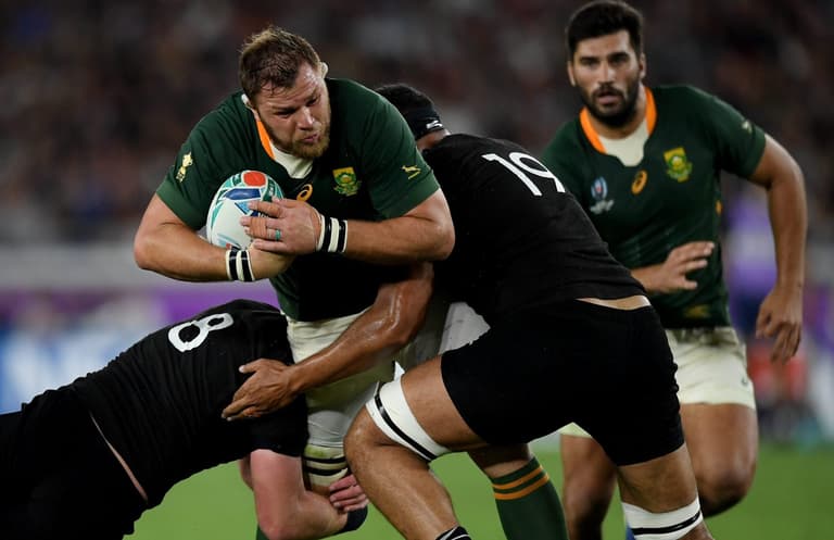 Ulster have just signed one of the biggest names in world rugby Ulster have just signed one of the biggest names in world rugby