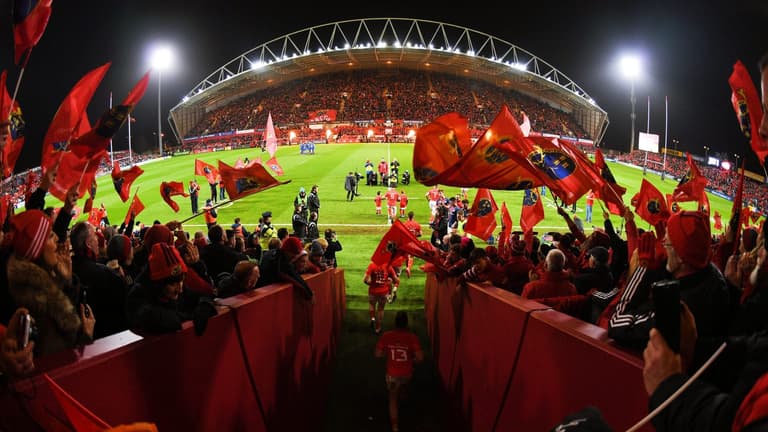 Munster fans have most right to be aggrieved with World Best Stadium results Munster fans have most right to be aggrieved with World Best Stadium results