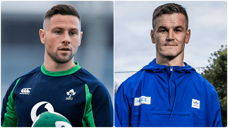 “If I had something to say to someone, I’d just say it to their face” – Johnny Sexton on Cooney claims “If I had something to say to someone, I’d just say it to their face” – Johnny Sexton on Cooney claims