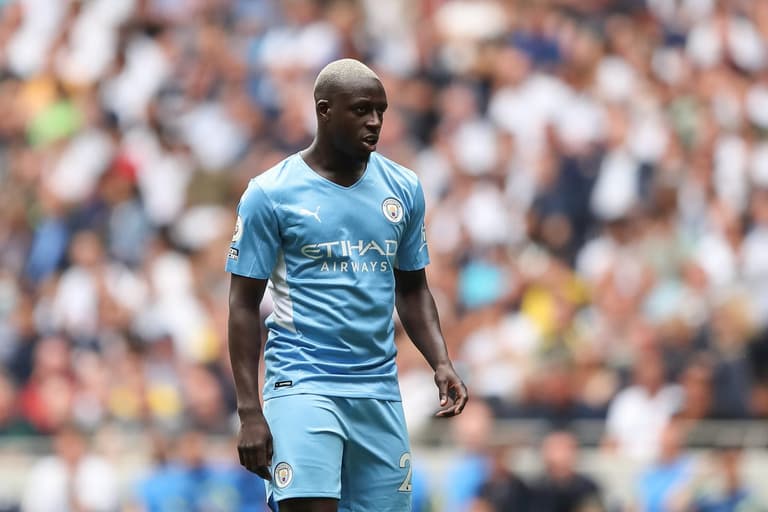 Benjamin Mendy denied bail after being charged with four counts of rape Benjamin Mendy denied bail after being charged with four counts of rape
