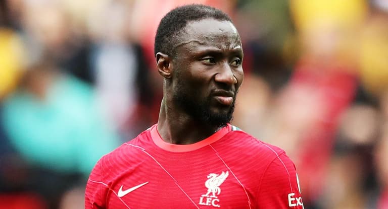 Liverpool say Keita is “safe and well cared for” after military coup in Guinea Liverpool say Keita is “safe and well cared for” after military coup in Guinea