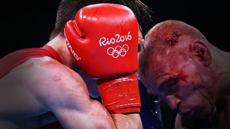 Boxing investigation finds at least seven suspicious results at Rio Olympics Boxing investigation finds at least seven suspicious results at Rio Olympics