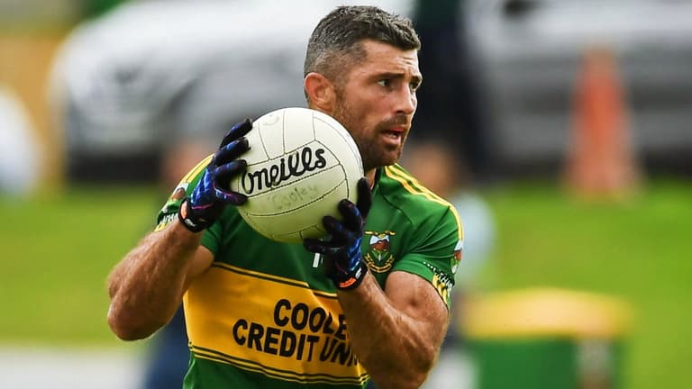 Rob Kearney taught a classic GAA lesson when he tried to have the craic in second game back Rob Kearney taught a classic GAA lesson when he tried to have the craic in second game back