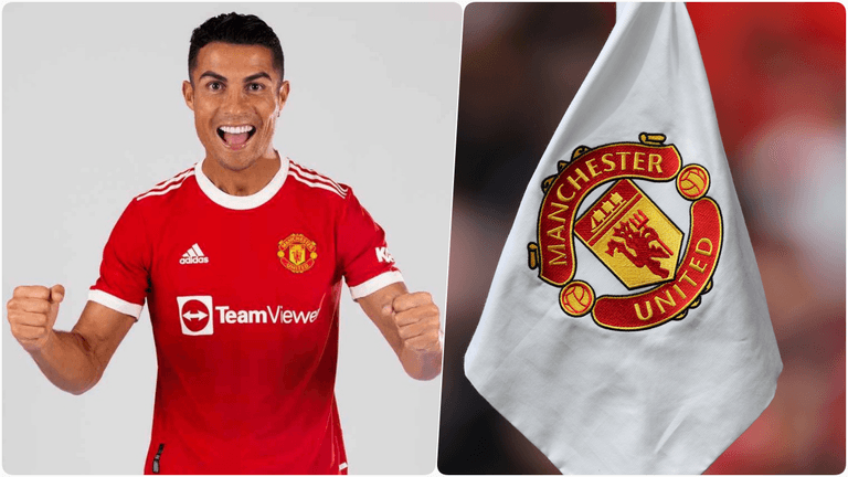 Cristiano Ronaldo’s Man United return to be broadcast for Irish viewers Cristiano Ronaldo’s Man United return to be broadcast for Irish viewers