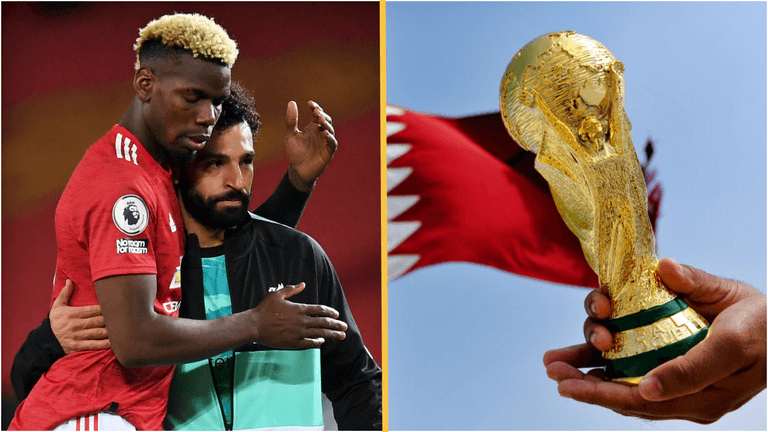 Premier League clubs agree on calendar ahead of 2022 World Cup Premier League clubs agree on calendar ahead of 2022 World Cup