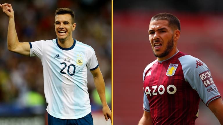 Argentinian Premier League stars facing extra two weeks of quarantine after Covid document issues Argentinian Premier League stars facing extra two weeks of quarantine after Covid document issues