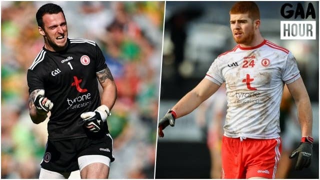 “I like to address things on the spot” – Niall Morgan reveals why he sometimes clashes with teammates at training “I like to address things on the spot” – Niall Morgan reveals why he sometimes clashes with teammates at training