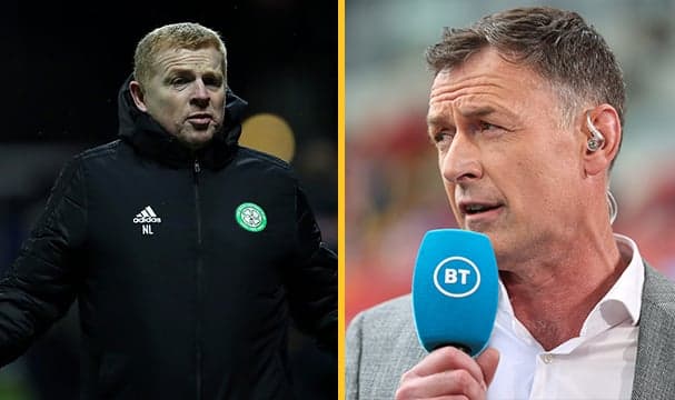 Chris Sutton and Neil Lennon denied access to Rangers game over security fears Chris Sutton and Neil Lennon denied access to Rangers game over security fears