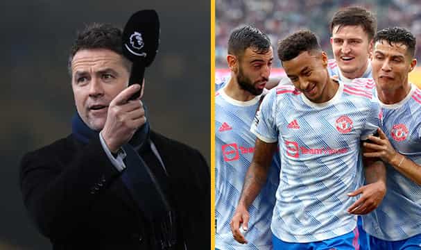 In another magical piece of analysis, Michael Owen says Jesse Lingard should have celebrated against West Ham In another magical piece of analysis, Michael Owen says Jesse Lingard should have celebrated against West Ham