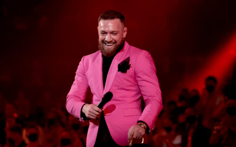 Conor McGregor gives surprisingly sensible take on Man United’s problems Conor McGregor gives surprisingly sensible take on Man United’s problems