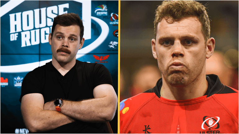“It wasn’t worth the hassle” – Darren Cave on relationship between players and media “It wasn’t worth the hassle” – Darren Cave on relationship between players and media