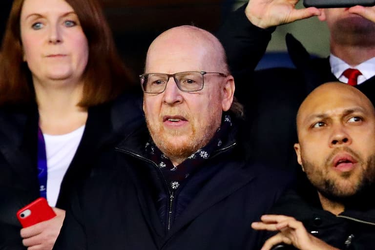 Manchester Utd owners weigh up £190million bid for cricket team Manchester Utd owners weigh up £190million bid for cricket team