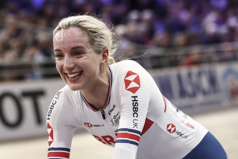 Olympic Silver Medalist reveals she was pregnant during Tokyo 2020 Olympic Silver Medalist reveals she was pregnant during Tokyo 2020