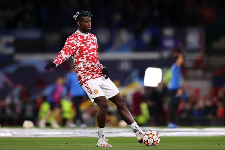 Paul Pogba teams up with Stella McCartney to create world’s first vegan football boots Paul Pogba teams up with Stella McCartney to create world’s first vegan football boots