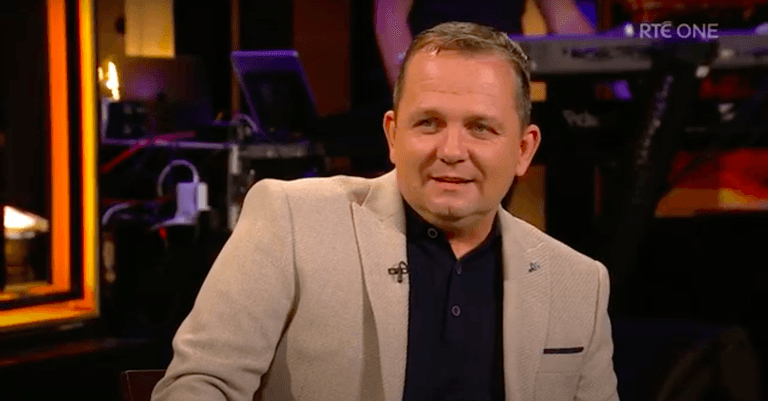 Davy Fitzgerald admits he believed the Galway job was his Davy Fitzgerald admits he believed the Galway job was his