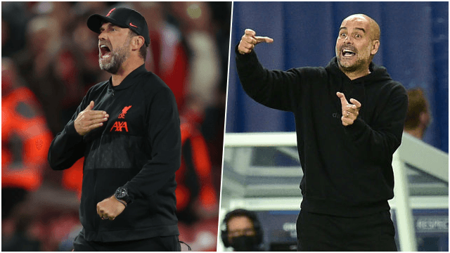 The SportsJOE Quiz – Liverpool v Man City special The SportsJOE Quiz – Liverpool v Man City special