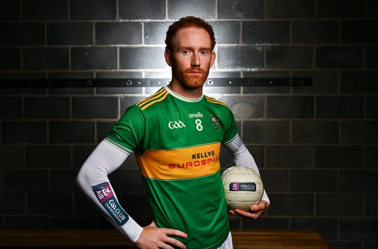 Late drama in Ulster championship as bizarre final five minutes see Glen edge out St Eunan’s Late drama in Ulster championship as bizarre final five minutes see Glen edge out St Eunan’s
