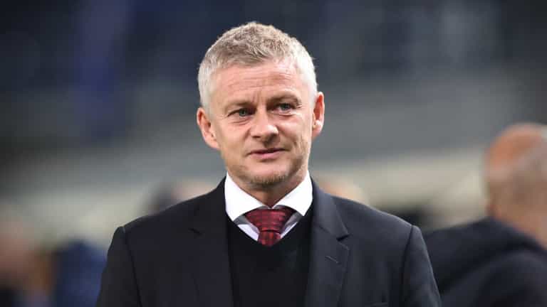 Behind the scenes details show why Ole Gunnar Solskjaer’s reign as Man United manager unravelled Behind the scenes details show why Ole Gunnar Solskjaer’s reign as Man United manager unravelled