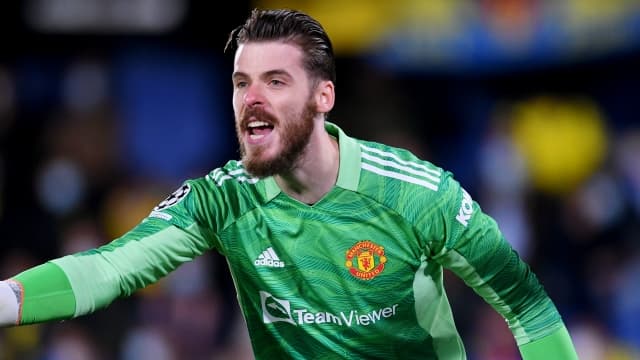 David de Gea responds to thoughtless criticism to save Man United again David de Gea responds to thoughtless criticism to save Man United again