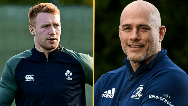 Felipe Contepomi on how dual playmakers can wreak havoc on Test defences Felipe Contepomi on how dual playmakers can wreak havoc on Test defences