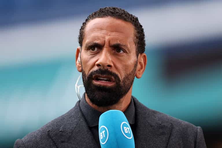 Rio Ferdinand doubles down on comments that Solskjaer should be sacked by Man United Rio Ferdinand doubles down on comments that Solskjaer should be sacked by Man United