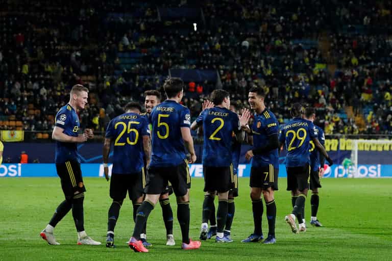 Man United players ‘unimpressed’ at not receiving WhatsApp updates on Ralf Rangnick Man United players ‘unimpressed’ at not receiving WhatsApp updates on Ralf Rangnick