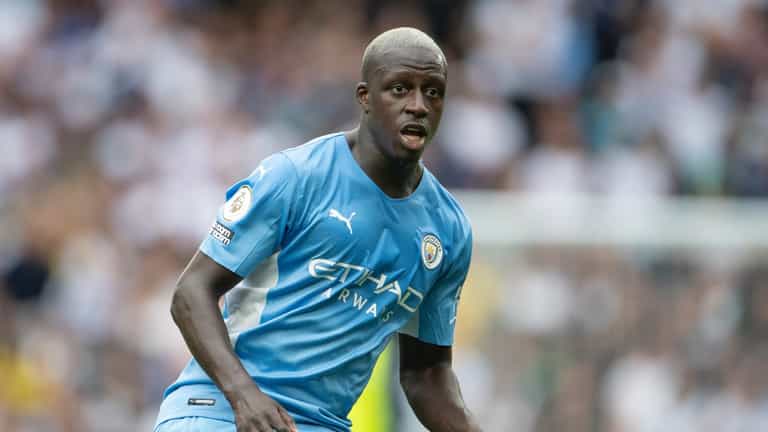 Benjamin Mendy charged with two additional counts of rape Benjamin Mendy charged with two additional counts of rape