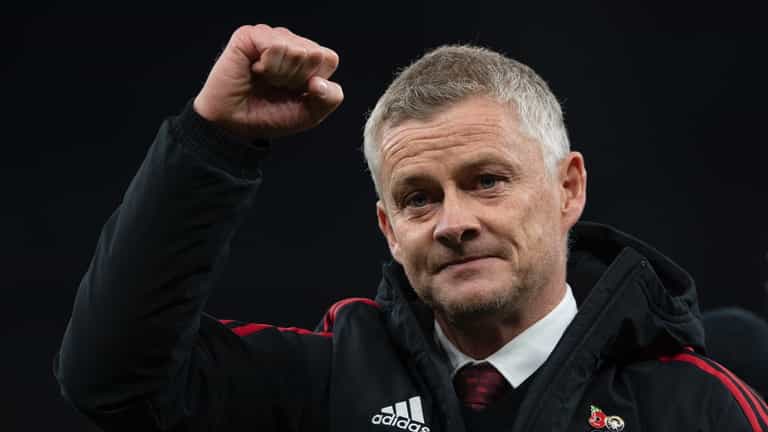 Criticism of Ole Gunnar Solskjaer “doesn’t sit well” with former Man United forward Andy Cole Criticism of Ole Gunnar Solskjaer “doesn’t sit well” with former Man United forward Andy Cole