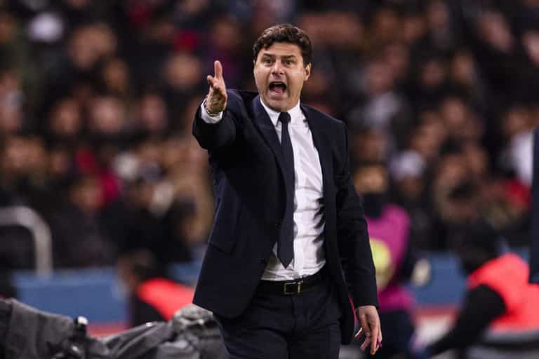 Pochettino claims Ligue 1 is even more physical than the Premier League Pochettino claims Ligue 1 is even more physical than the Premier League