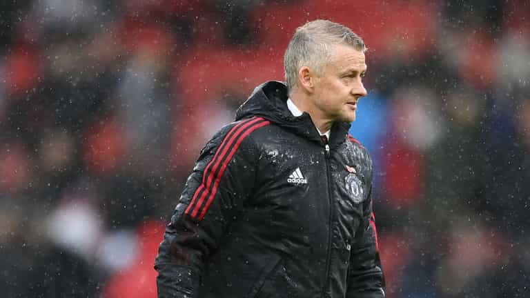 Ole Gunnar Solskjaer reportedly faces “revolt” from Man United squad Ole Gunnar Solskjaer reportedly faces “revolt” from Man United squad