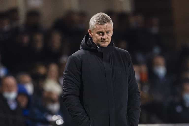 Man United board call emergency meeting to discuss Solskjaer’s future as manager Man United board call emergency meeting to discuss Solskjaer’s future as manager