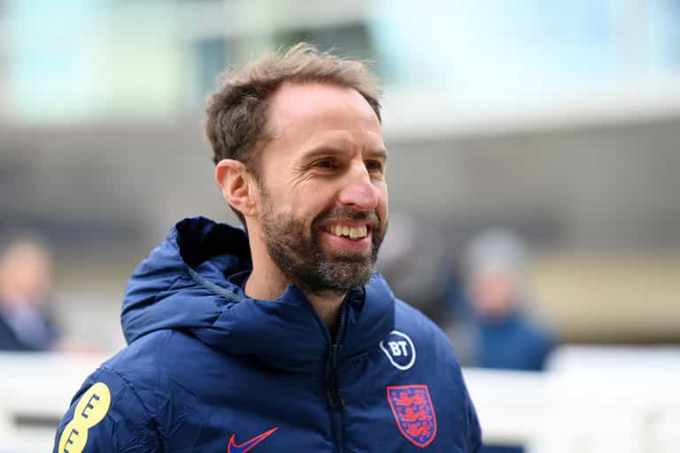 Gareth Southgate set to sign two-year contract extension as England manager Gareth Southgate set to sign two-year contract extension as England manager