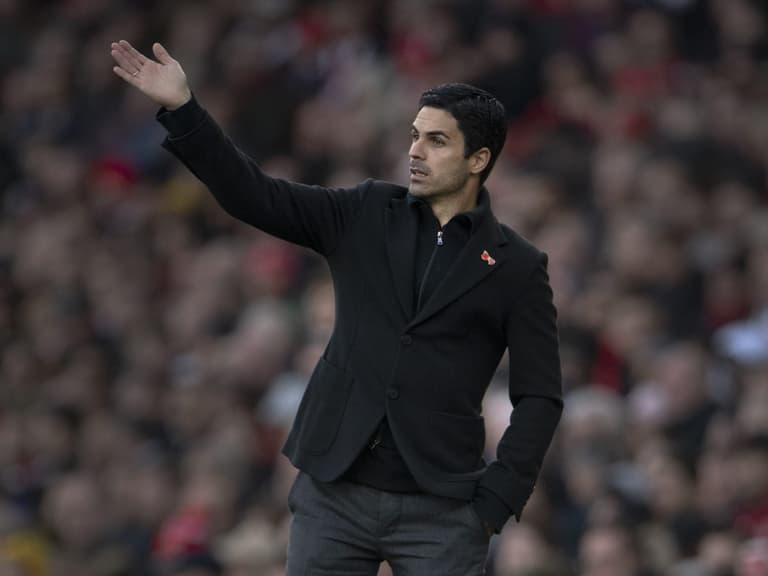 Mikel Arteta reveals that he held talks with Arsene Wenger regarding a return to Arsenal Mikel Arteta reveals that he held talks with Arsene Wenger regarding a return to Arsenal