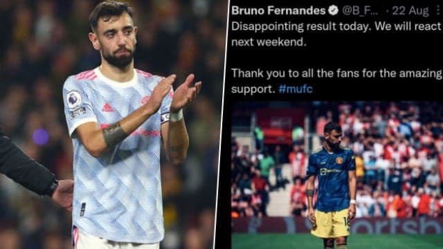 The real crisis at Manchester United is the players’ tragic apology posts on social media The real crisis at Manchester United is the players’ tragic apology posts on social media