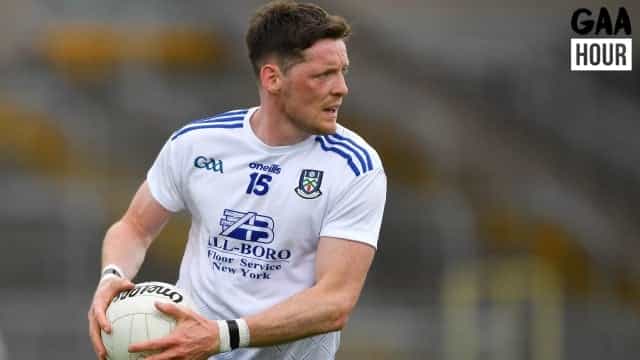 “Never mind Plan B, put minors back up to u18” – Conor McManus hits out at new age-group rules “Never mind Plan B, put minors back up to u18” – Conor McManus hits out at new age-group rules