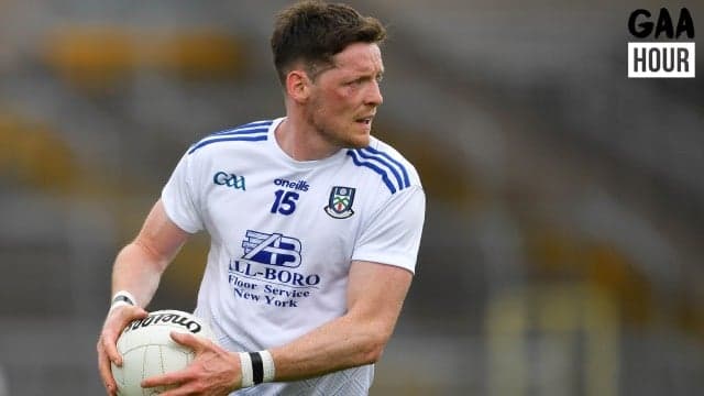 “Never mind Plan B, put minors back up to u18” – Conor McManus hits out at new age-group rules “Never mind Plan B, put minors back up to u18” – Conor McManus hits out at new age-group rules