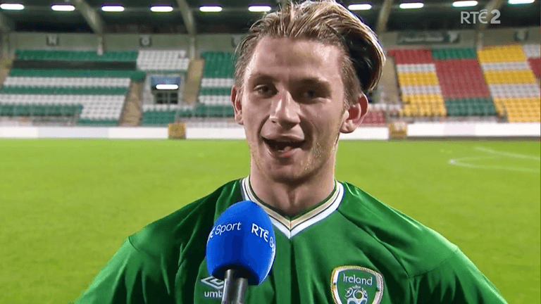 “Fairytale, isn’t it?” – Sheer joy bursting through every word of Ollie O’Neill’s brilliant interview “Fairytale, isn’t it?” – Sheer joy bursting through every word of Ollie O’Neill’s brilliant interview