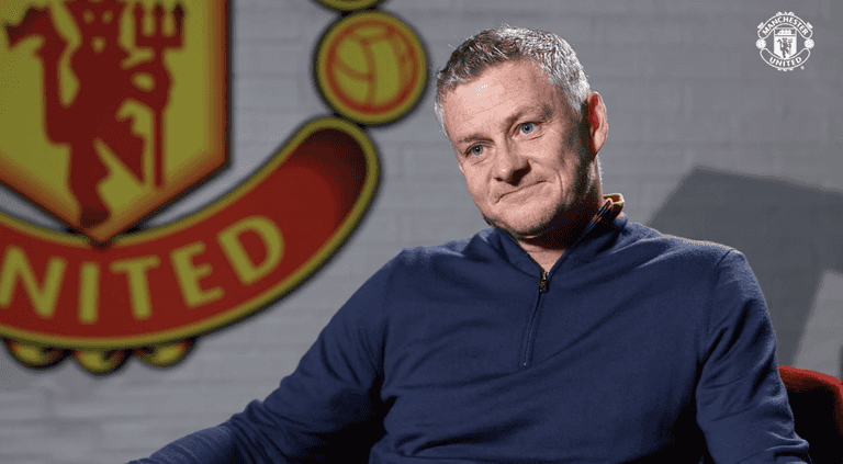Ole Gunnar Solskjaer gives first interview since leaving Man United Ole Gunnar Solskjaer gives first interview since leaving Man United